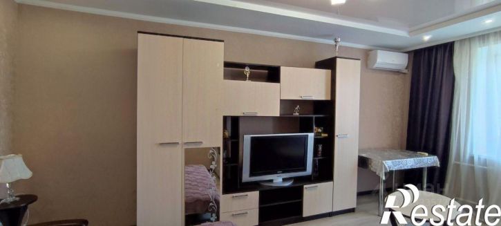 1-комн квартира улица Плеханова, 1/1,  д. 1/1