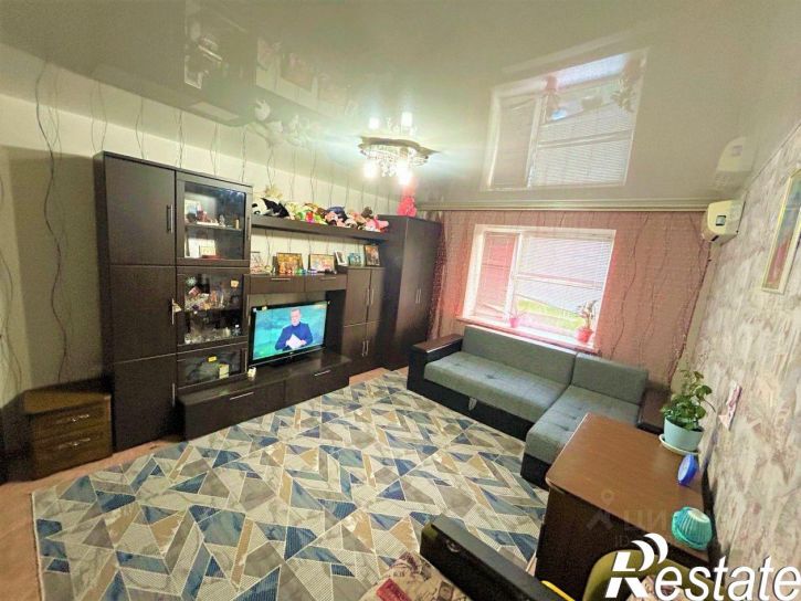 2-комн квартира Коммунистическая улица, 85/7,  д. 85/7