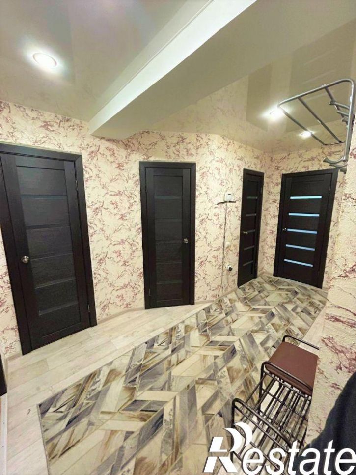 2-комн квартира Коммунистическая улица, 85/7,  д. 85/7