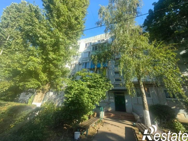 1-комн квартира улица Янышева, 118,  д. 118