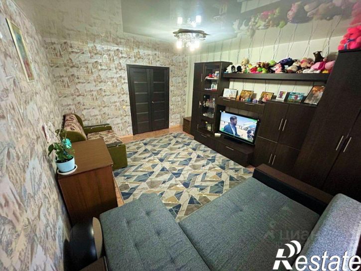 2-комн квартира Коммунистическая улица, 85/7,  д. 85/7