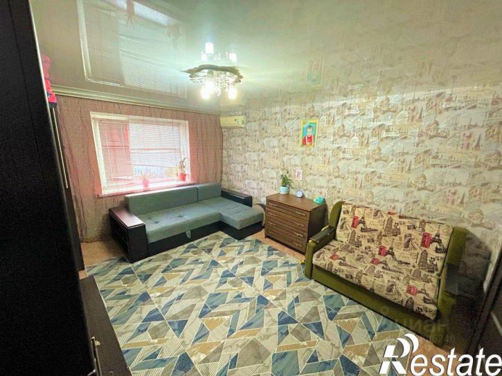 2-комн квартира Коммунистическая улица, 85/7,  д. 85/7