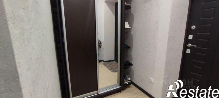 1-комн квартира улица Плеханова, 1/1,  д. 1/1