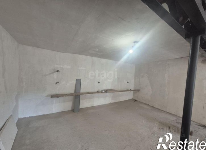 Гараж/парковка улица Горького, 20/2,  д. 20/2