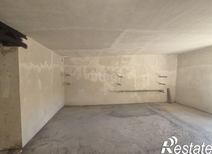 Гараж/парковка улица Горького, 20/2,  д. 20/2