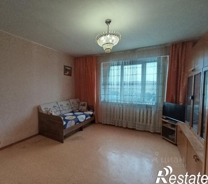 2-комн квартира Красная улица, 47/5,  д. 47/5