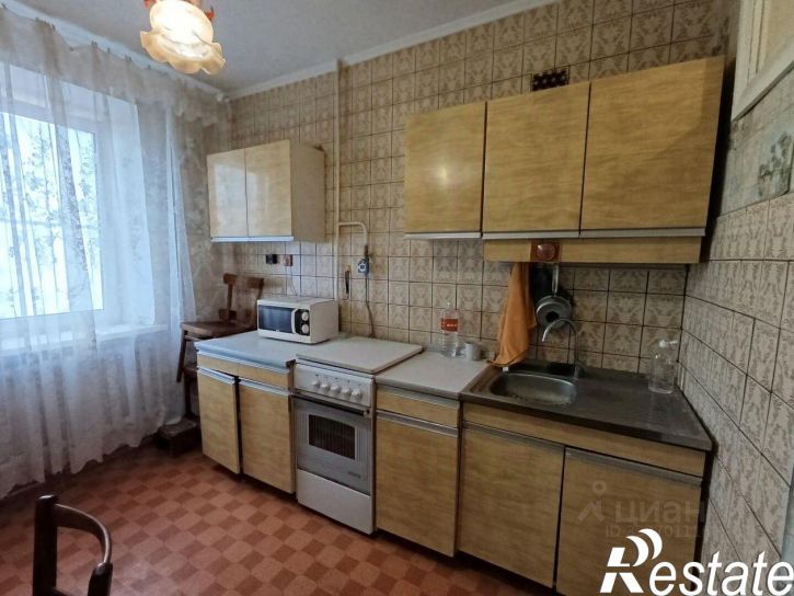 2-комн квартира Красная улица, 47/5,  д. 47/5