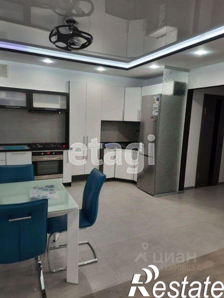 3-комн квартира Александровский переулок, 4,  д. 4