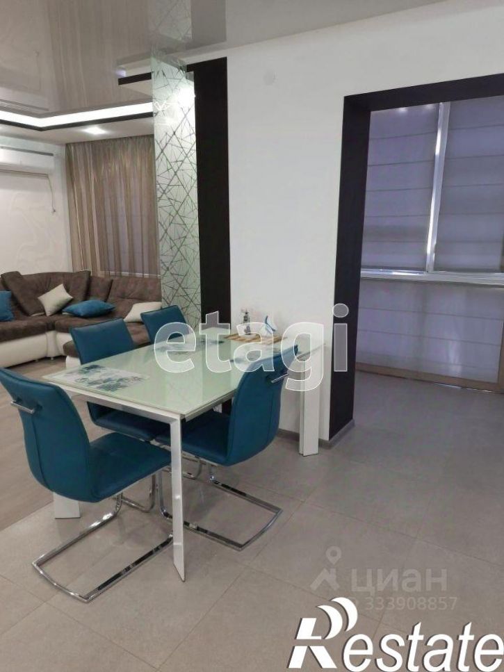 3-комн квартира Александровский переулок, 4,  д. 4