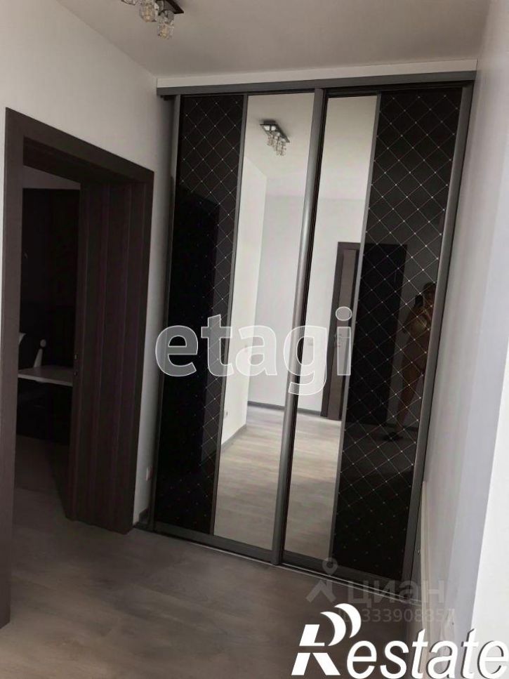 3-комн квартира Александровский переулок, 4,  д. 4