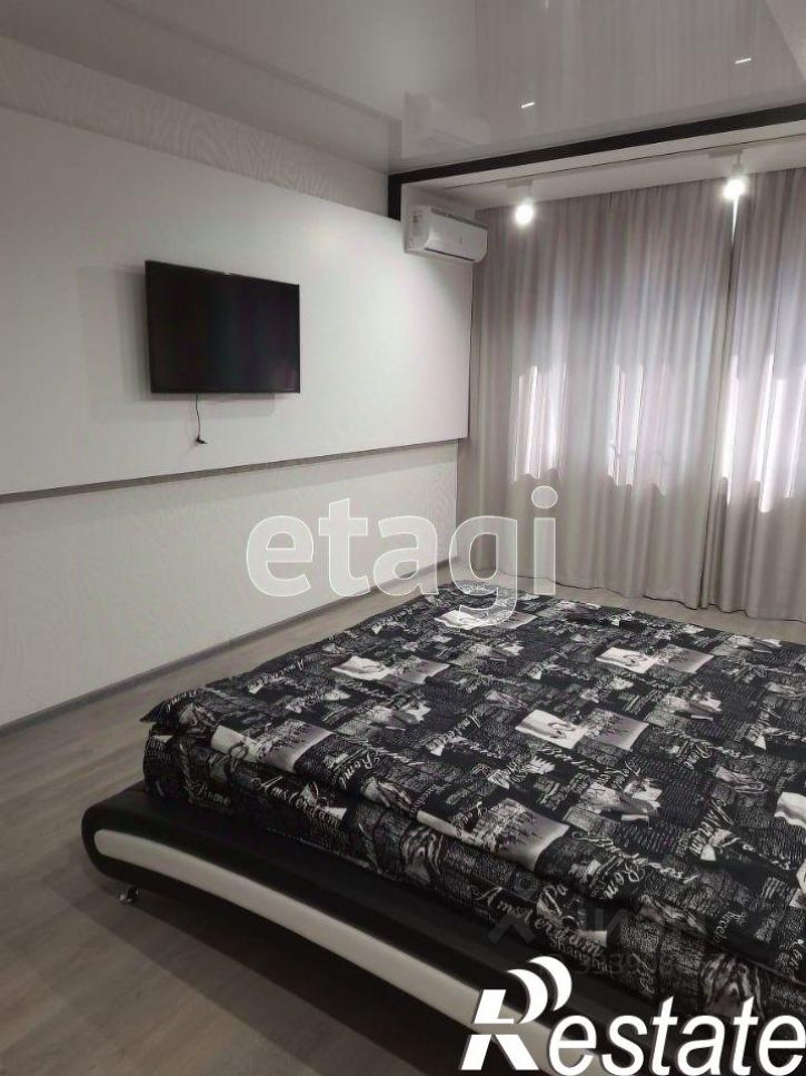 3-комн квартира Александровский переулок, 4,  д. 4