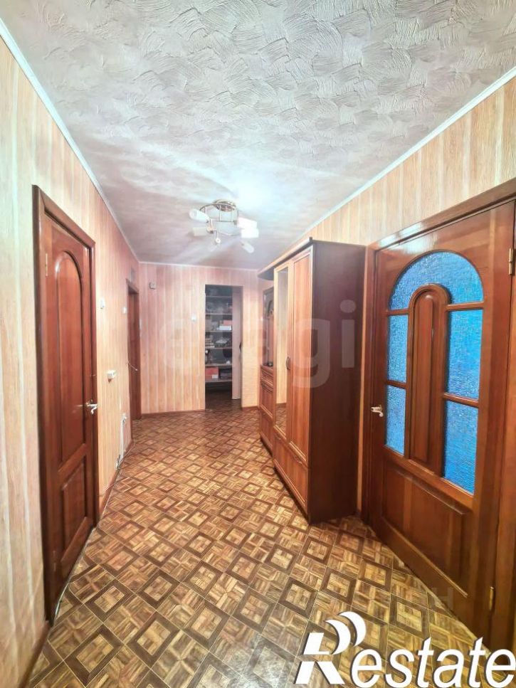 2-комн квартира улица Калинина, 140,  д. 140