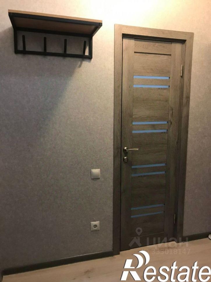 1-комн квартира Октябрьская улица, 3,  д. 3