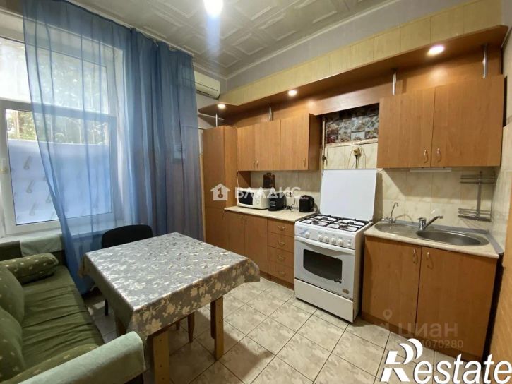 2-комн квартира Баррикадная улица, 27/2,  д. 27/2