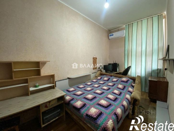 2-комн квартира Баррикадная улица, 27/2,  д. 27/2