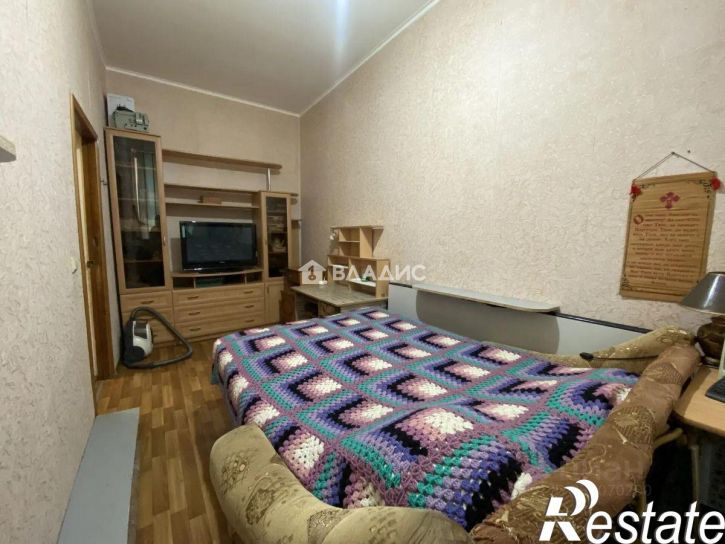 2-комн квартира Баррикадная улица, 27/2,  д. 27/2