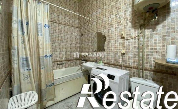 2-комн квартира Баррикадная улица, 27/2,  д. 27/2