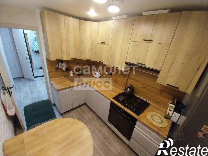 2-комн квартира Красная улица, 59/3,  д. 59/3