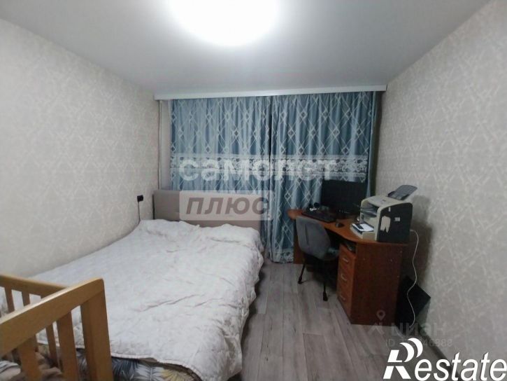 2-комн квартира Красная улица, 59/3,  д. 59/3