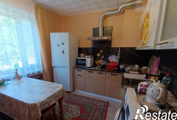 1-комн квартира Ясенская улица, 31/2,  д. 31/2
