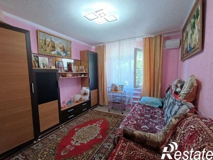 1-комн квартира Ясенская улица, 31/2,  д. 31/2