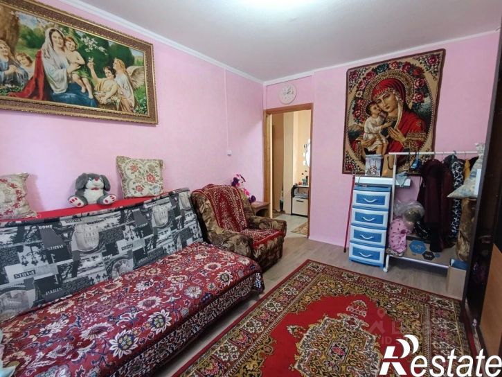 1-комн квартира Ясенская улица, 31/2,  д. 31/2