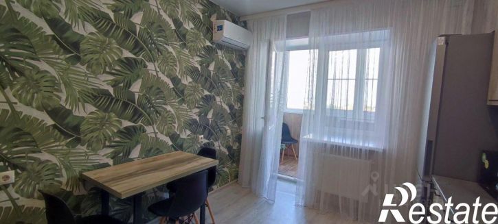 2-комн квартира улица Свободы, 38/2,  д. 38/2