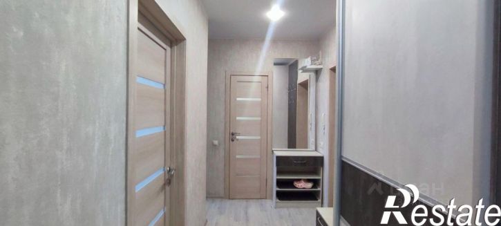 2-комн квартира улица Свободы, 38/2,  д. 38/2