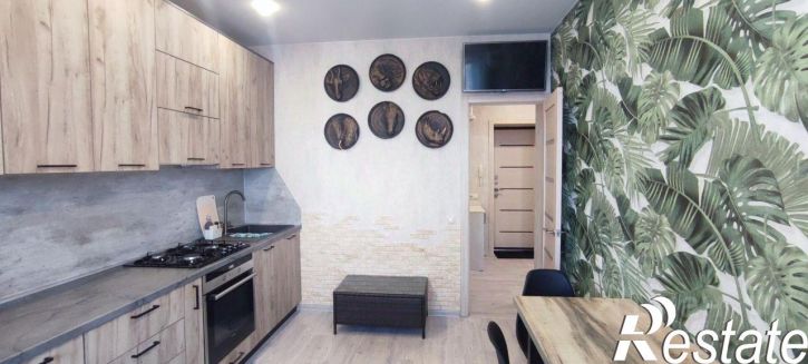 2-комн квартира улица Свободы, 38/2,  д. 38/2