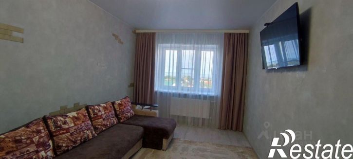 2-комн квартира улица Свободы, 38/2,  д. 38/2