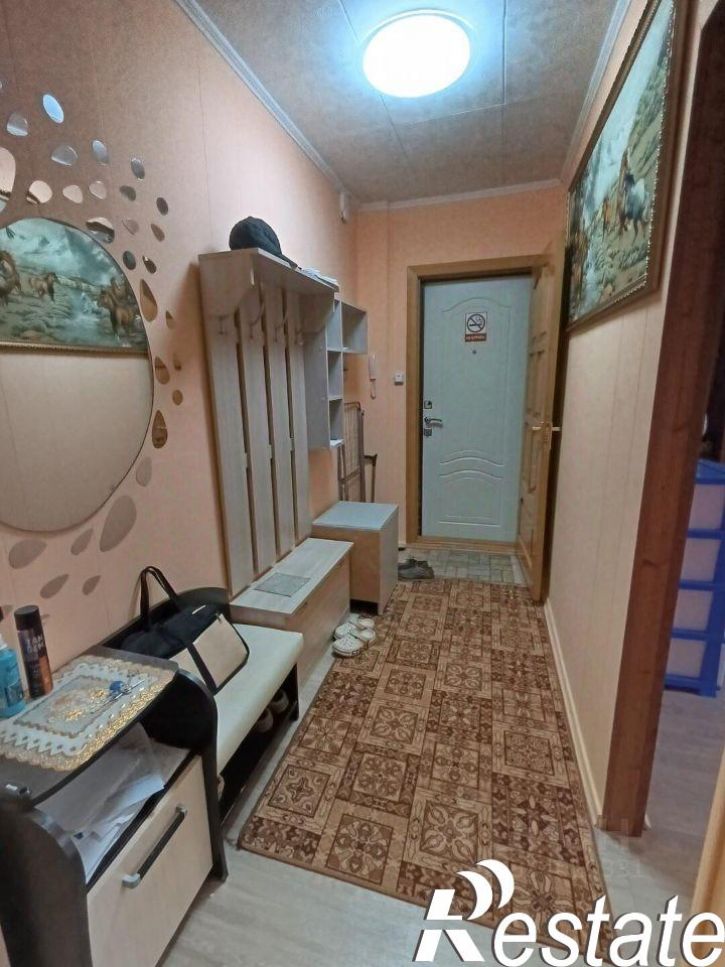 1-комн квартира Ясенская улица, 31/2,  д. 31/2