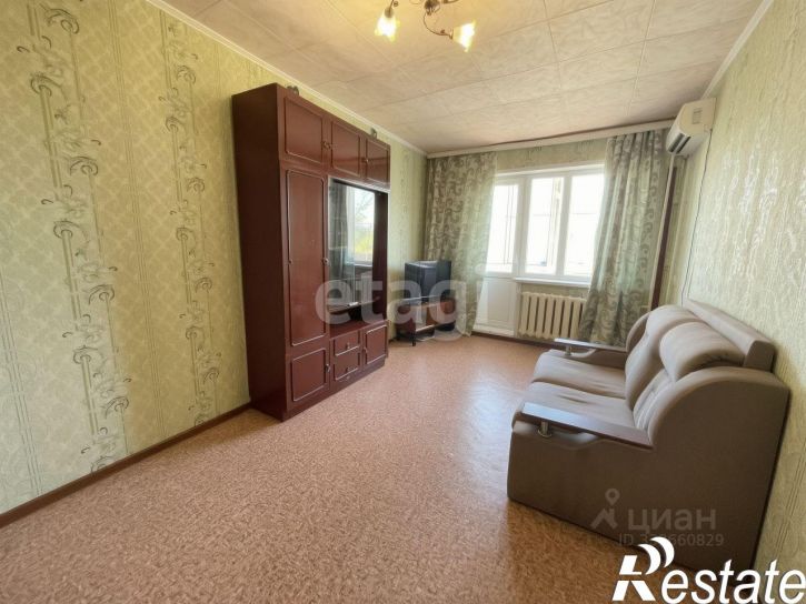 1-комн квартира улица Портовая аллея, 5,  д. 5
