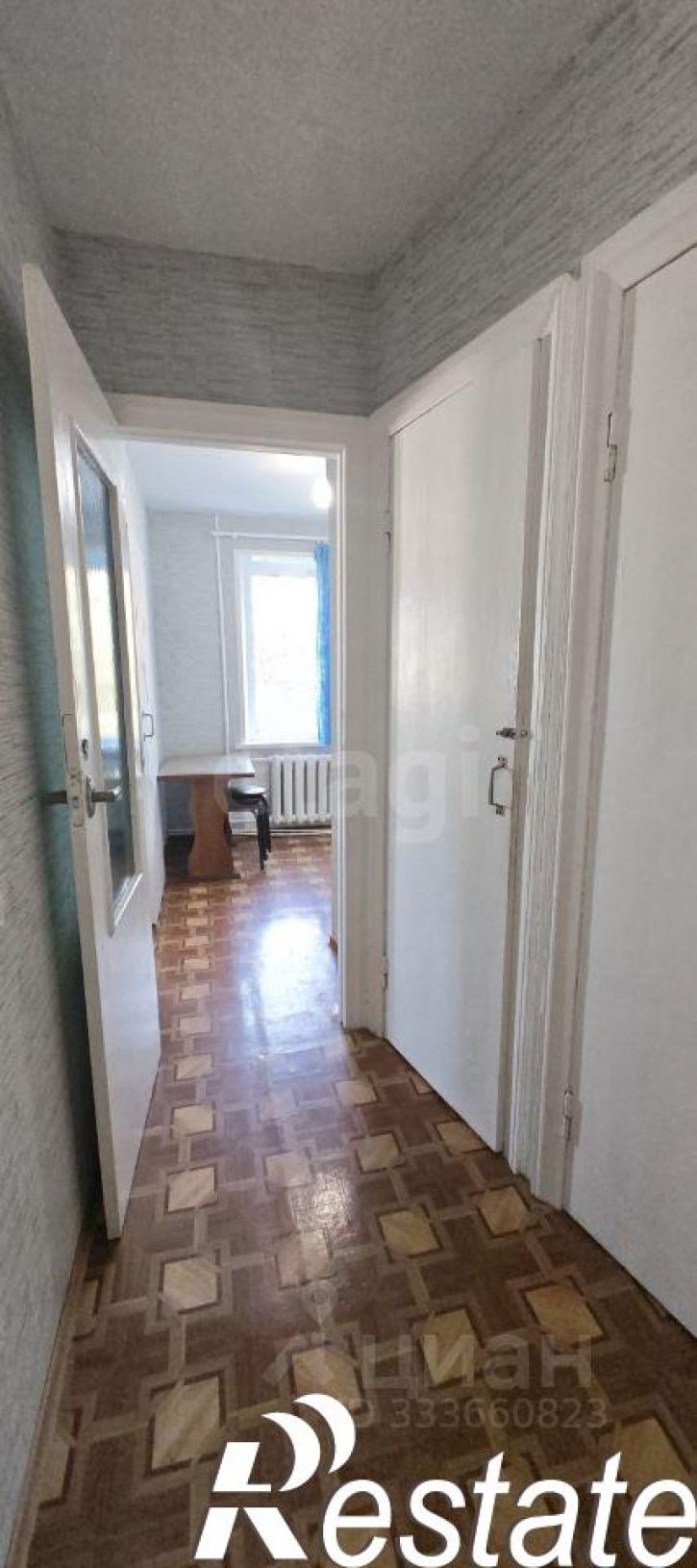 2-комн квартира улица Седина, 53/12,  д. 53/12