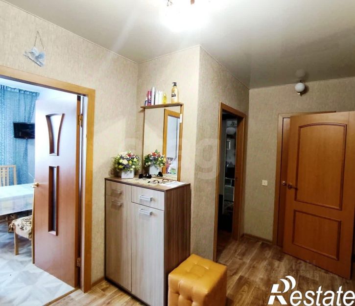 2-комн квартира улица Щорса, 53/5,  д. 53/5