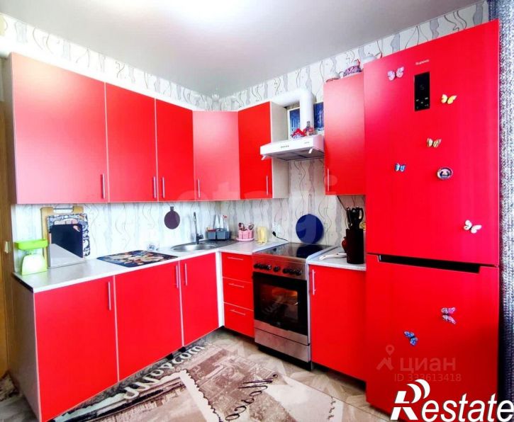 2-комн квартира улица Щорса, 53/5,  д. 53/5