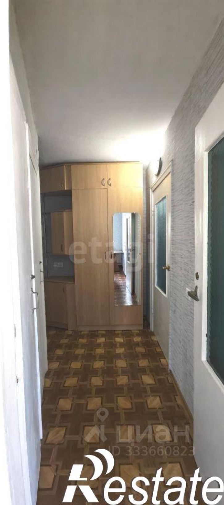 2-комн квартира улица Седина, 53/12,  д. 53/12