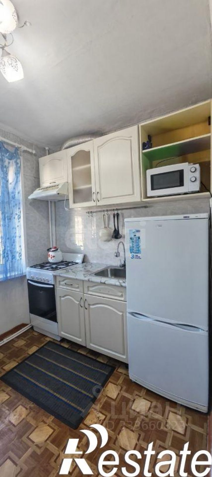 2-комн квартира улица Седина, 53/12,  д. 53/12