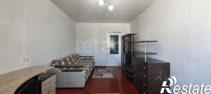 2-комн квартира улица Седина, 53/12,  д. 53/12