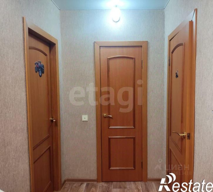 2-комн квартира улица Щорса, 53/5,  д. 53/5