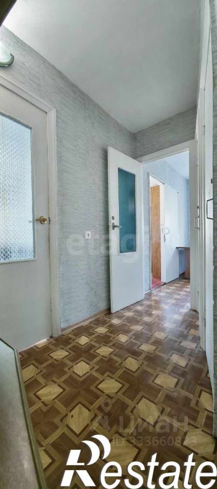 2-комн квартира улица Седина, 53/12,  д. 53/12