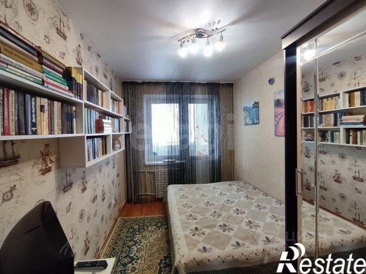 2-комн квартира улица Щорса, 53/5,  д. 53/5