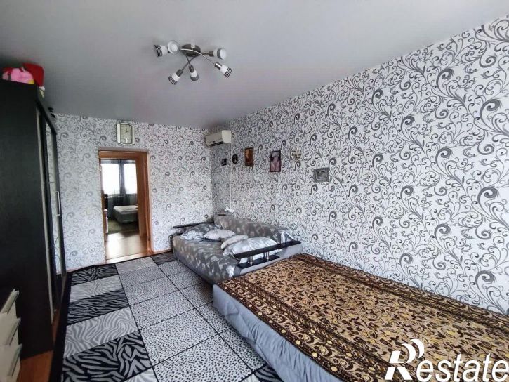 2-комн квартира улица Щорса, 53/5,  д. 53/5