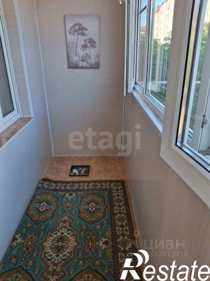 2-комн квартира улица Щорса, 53/5,  д. 53/5