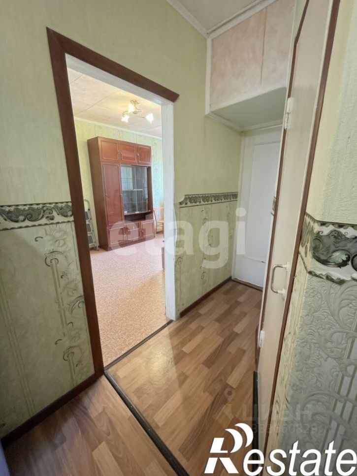 1-комн квартира улица Портовая аллея, 5,  д. 5