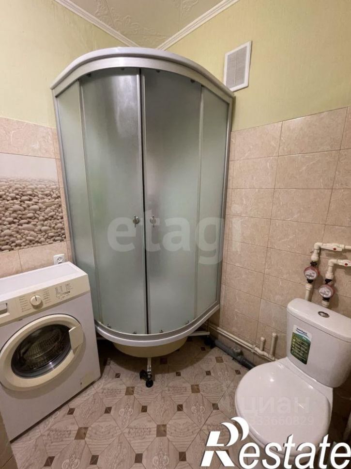 1-комн квартира улица Портовая аллея, 5,  д. 5