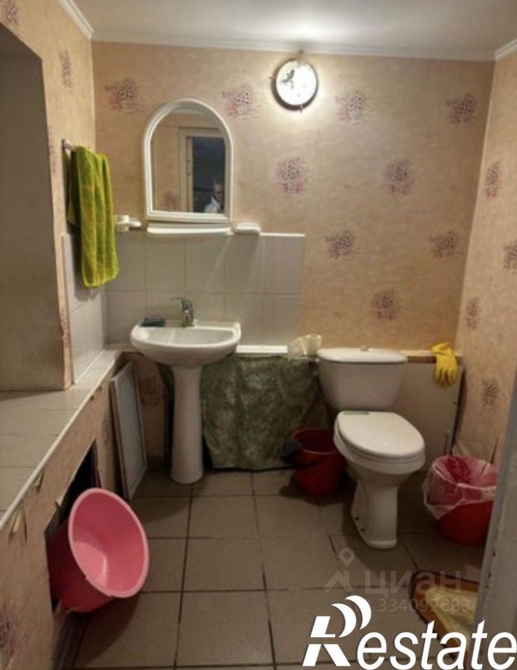 Коттедж/дом улица Карла Маркса, 42,  д. 42