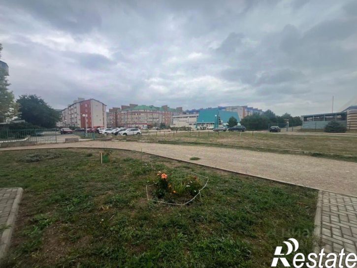 2-комн квартира Красная улица, 59/7 к.1,  д. 59/7 к.1