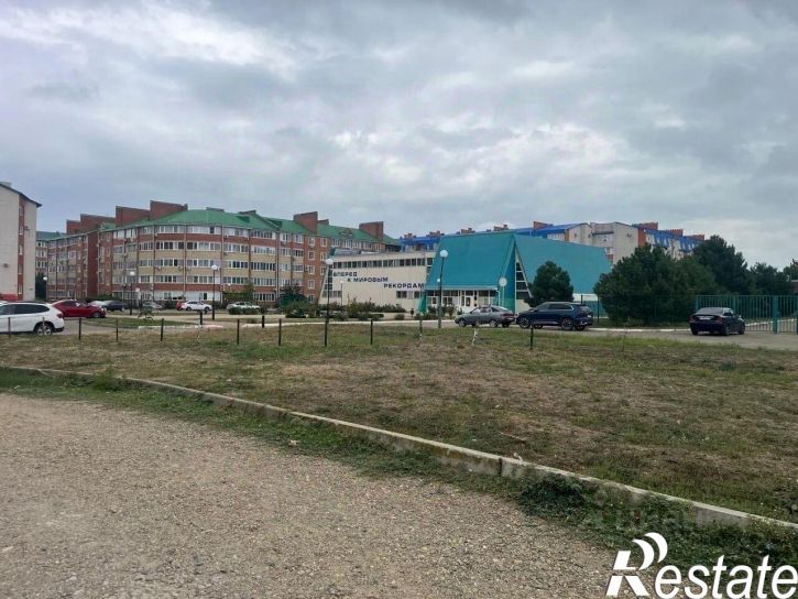 2-комн квартира Красная улица, 59/7 к.1,  д. 59/7 к.1