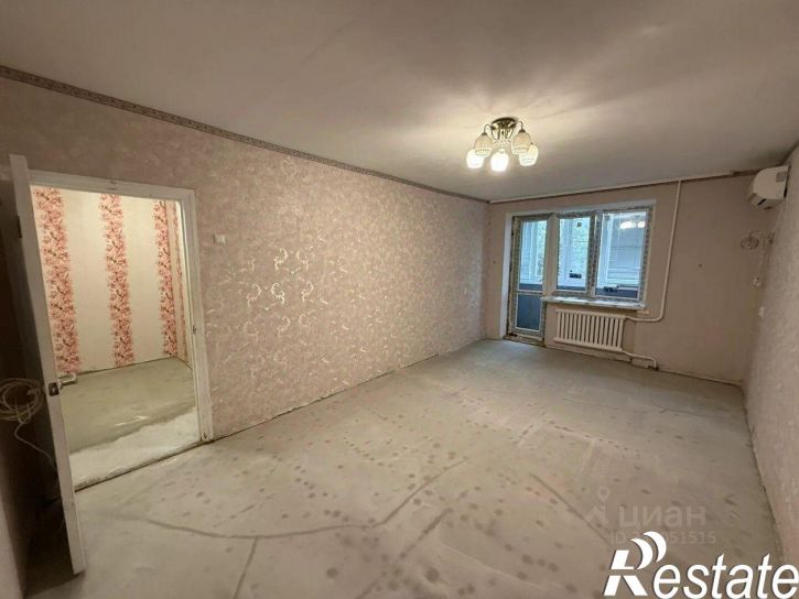 1-комн квартира Керченский переулок, 2,  д. 2