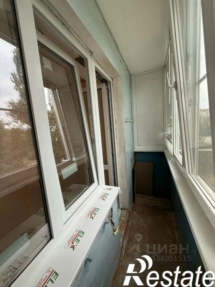 1-комн квартира Керченский переулок, 2,  д. 2